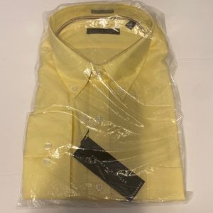 Tommy Hilfiger regular fit dress shirt